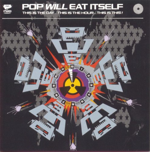 album pop will eat itself