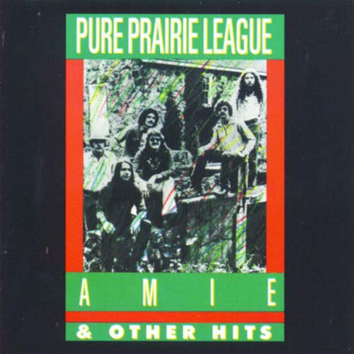 album pure prairie league