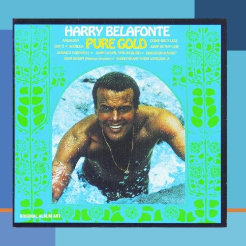 album harry belafonte