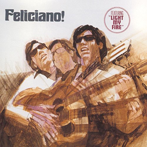 album jos feliciano