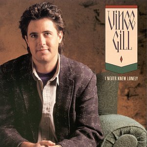 album vince gill