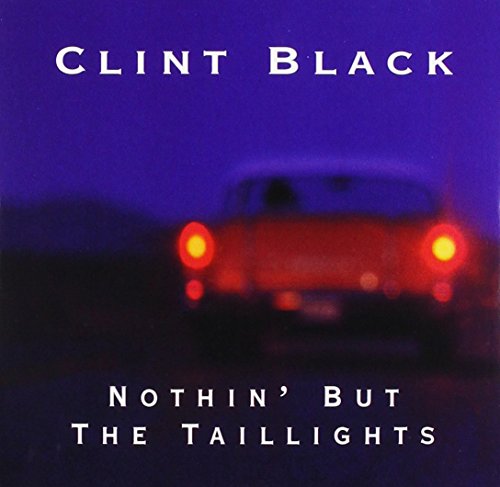 album clint black