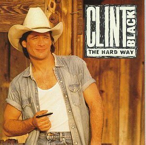 album clint black