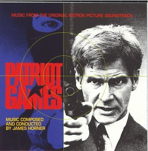 album james horner