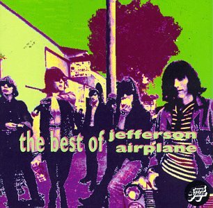 album jefferson airplane