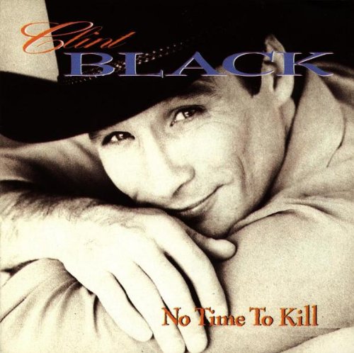 album clint black