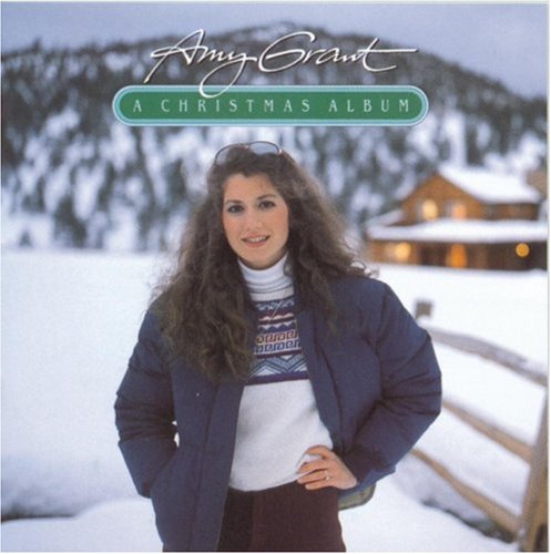 album amy grant