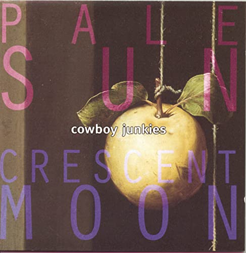 album cowboy junkies