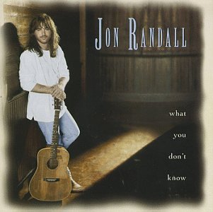 album jon randall