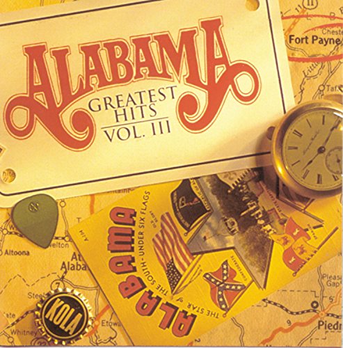 album alabama