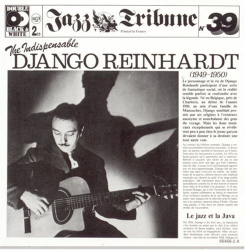 album django reinhardt