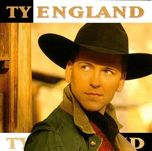 album ty england