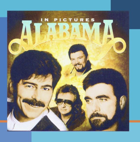 album alabama