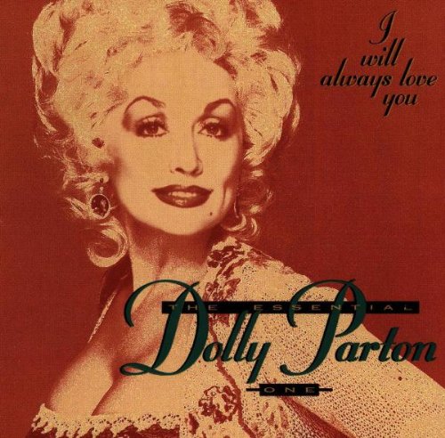 album dolly parton