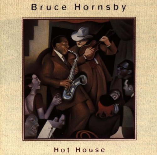 album bruce hornsby