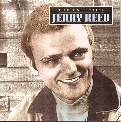 album jerry reed