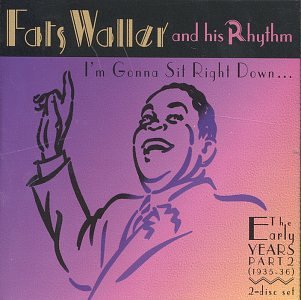 album fats waller