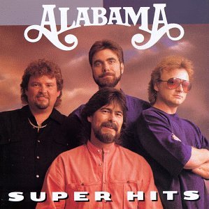 album alabama