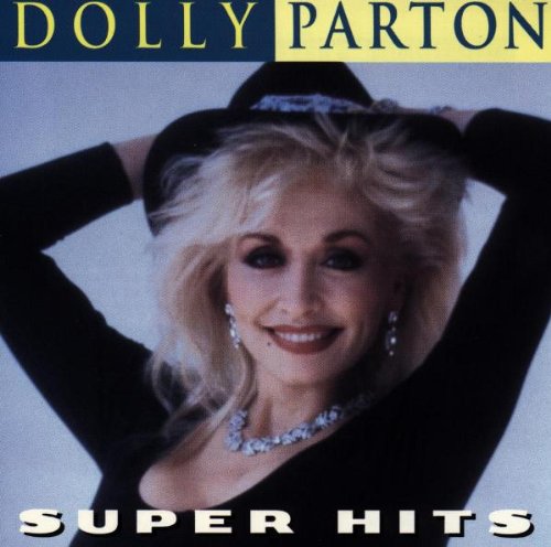 album dolly parton