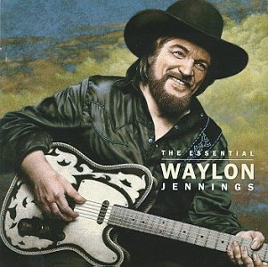 album waylon jennings