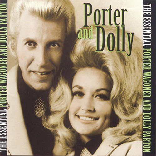 album dolly parton