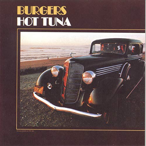 album hot tuna