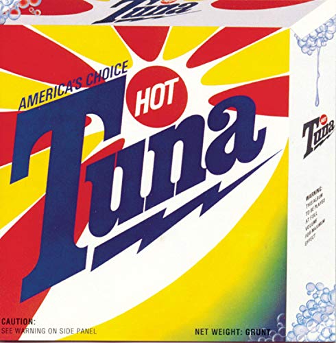 album hot tuna