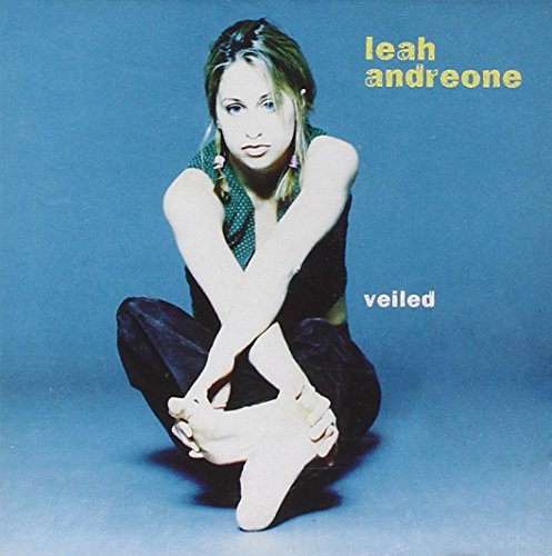 album leah andreone