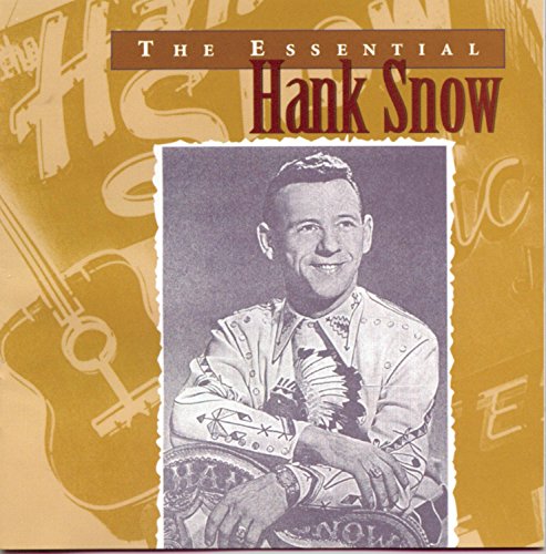 album hank snow