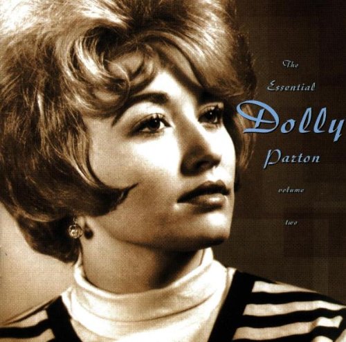 album dolly parton