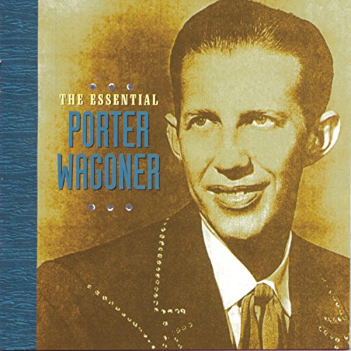 album porter wagoner