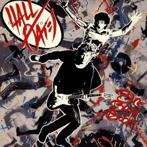 album hall and oates