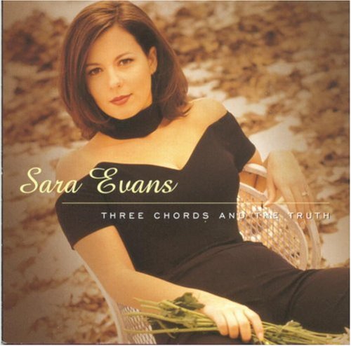 album sara evans