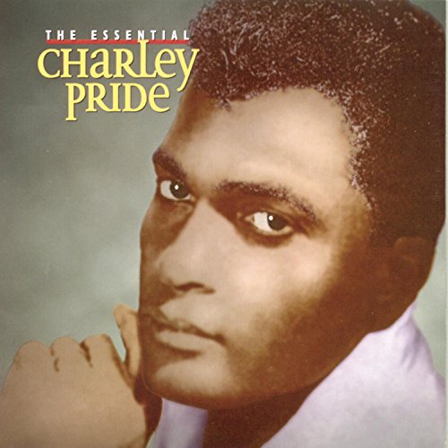 album charley pride