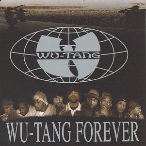 album wu-tang clan