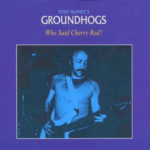 album the groundhogs