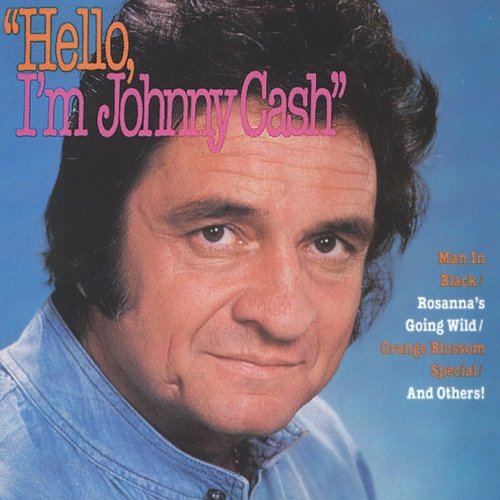 album johnny cash