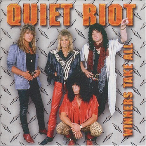 album quiet riot