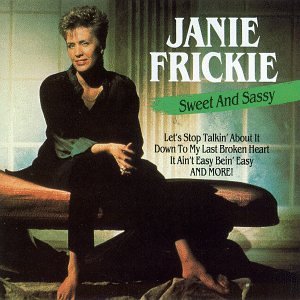 album janie fricke