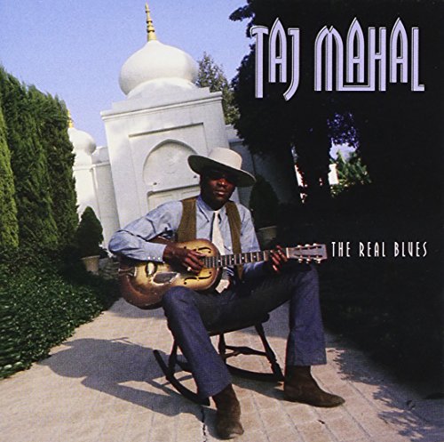 album taj mahal