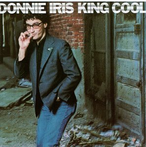 album iris donny