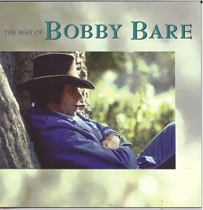 album bobby bare