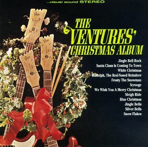 album the ventures