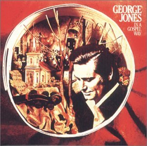 album george jones