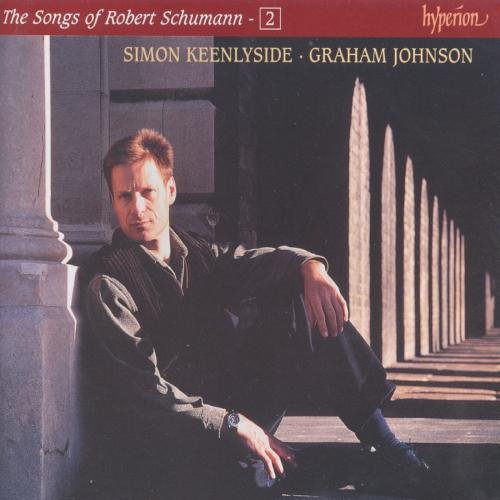 album robert schumann