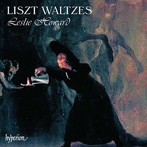 album franz liszt