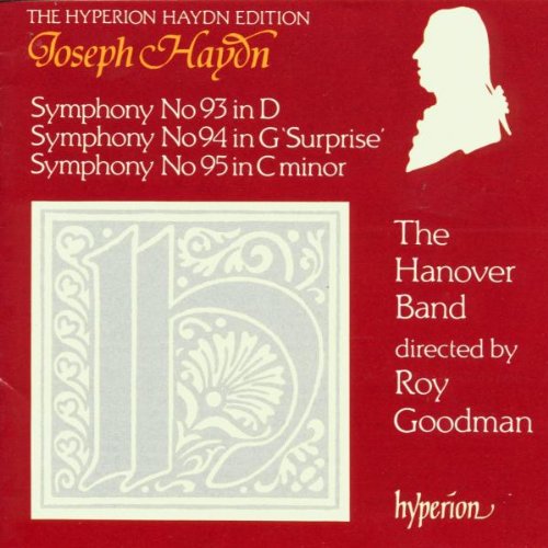 album joseph haydn