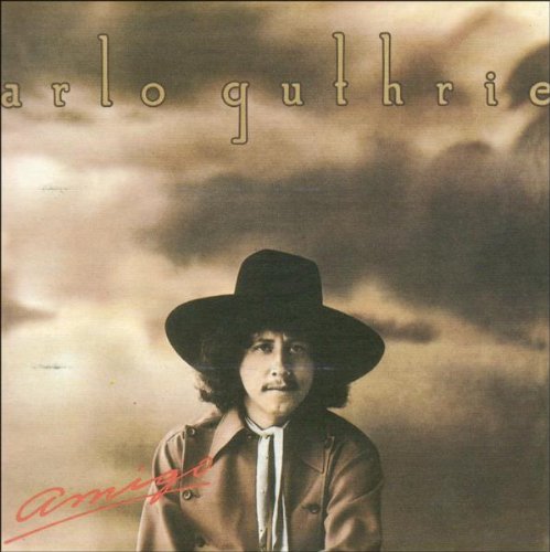 album arlo guthrie