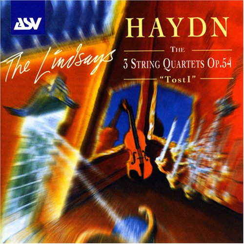 album joseph haydn