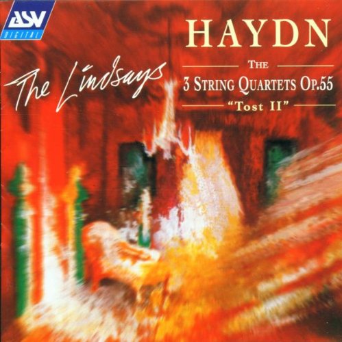 album joseph haydn